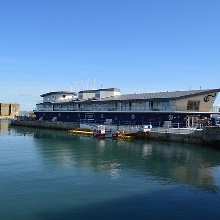 Aparthotel Crabbers' Wharf Portland Exteriér fotografie