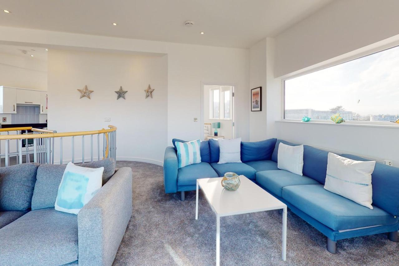 Aparthotel Crabbers' Wharf Portland Exteriér fotografie